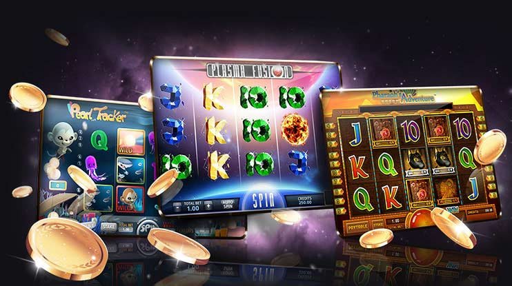 22bbet APP Myanmar ဘောလုံး Live Casino Slots ကစားနေသောမြင်ကွင်း