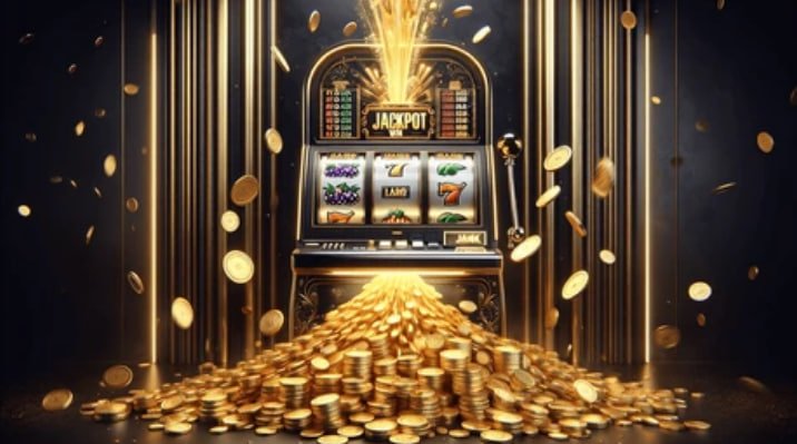 Slots 22bbet