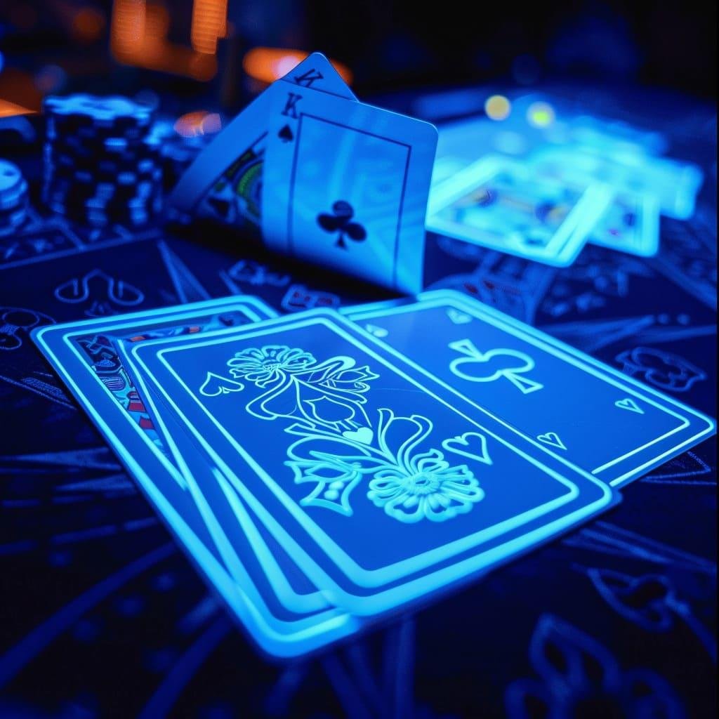 Live Casino 22bbet